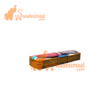 HMI Magnetic Pencil Box